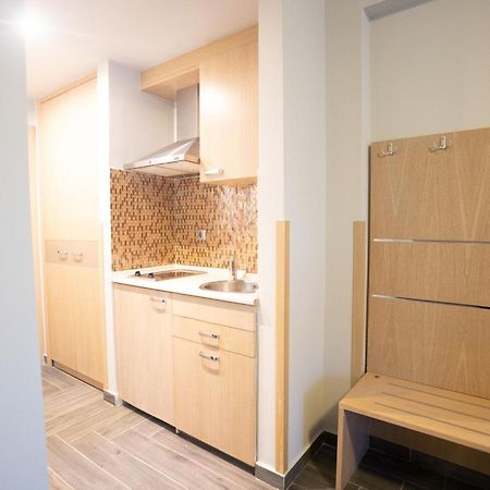 Amalia Center Διαμέρισμα Βρασνά Εξωτερικό φωτογραφία