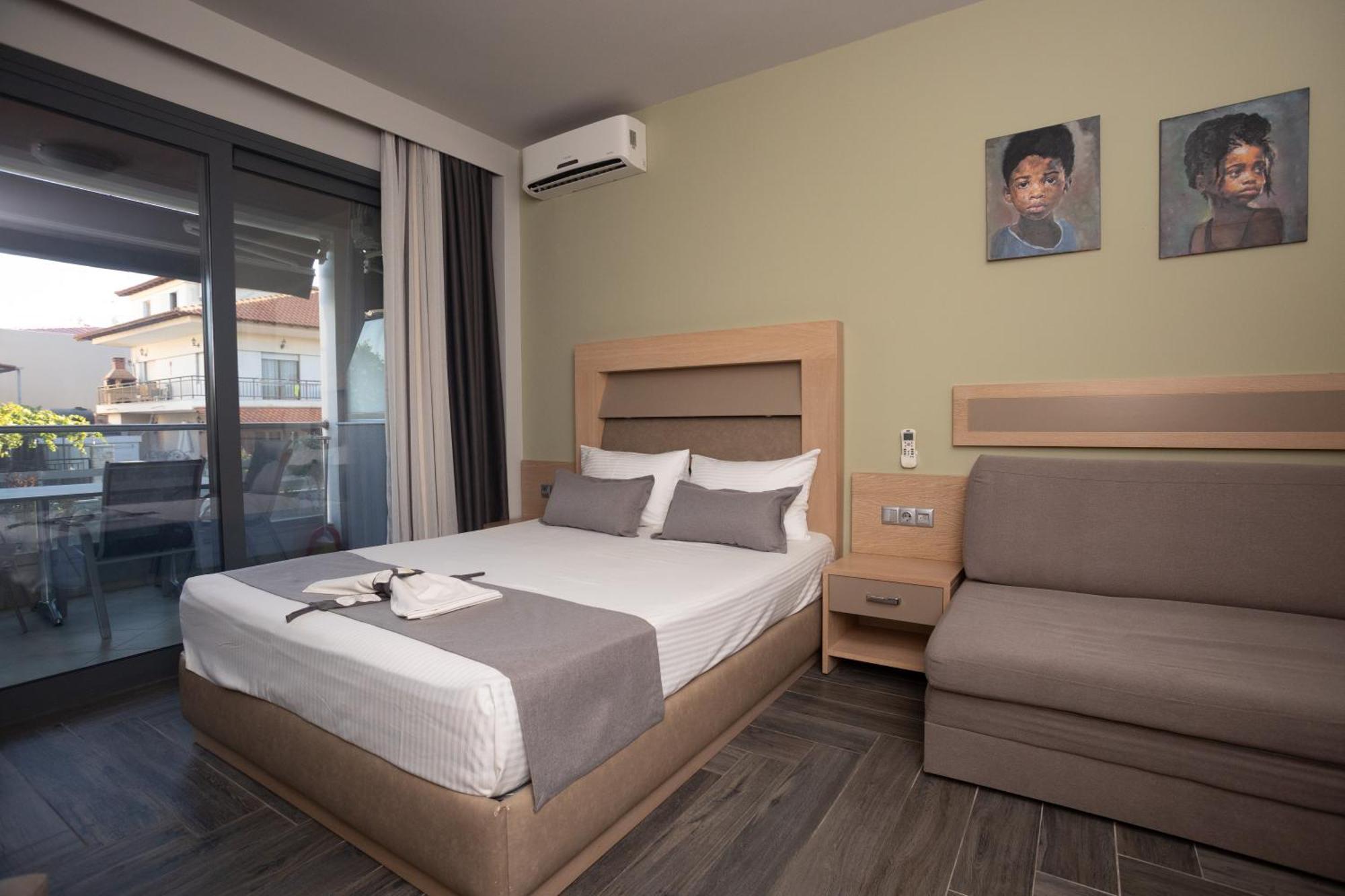 Amalia Center Διαμέρισμα Βρασνά Εξωτερικό φωτογραφία