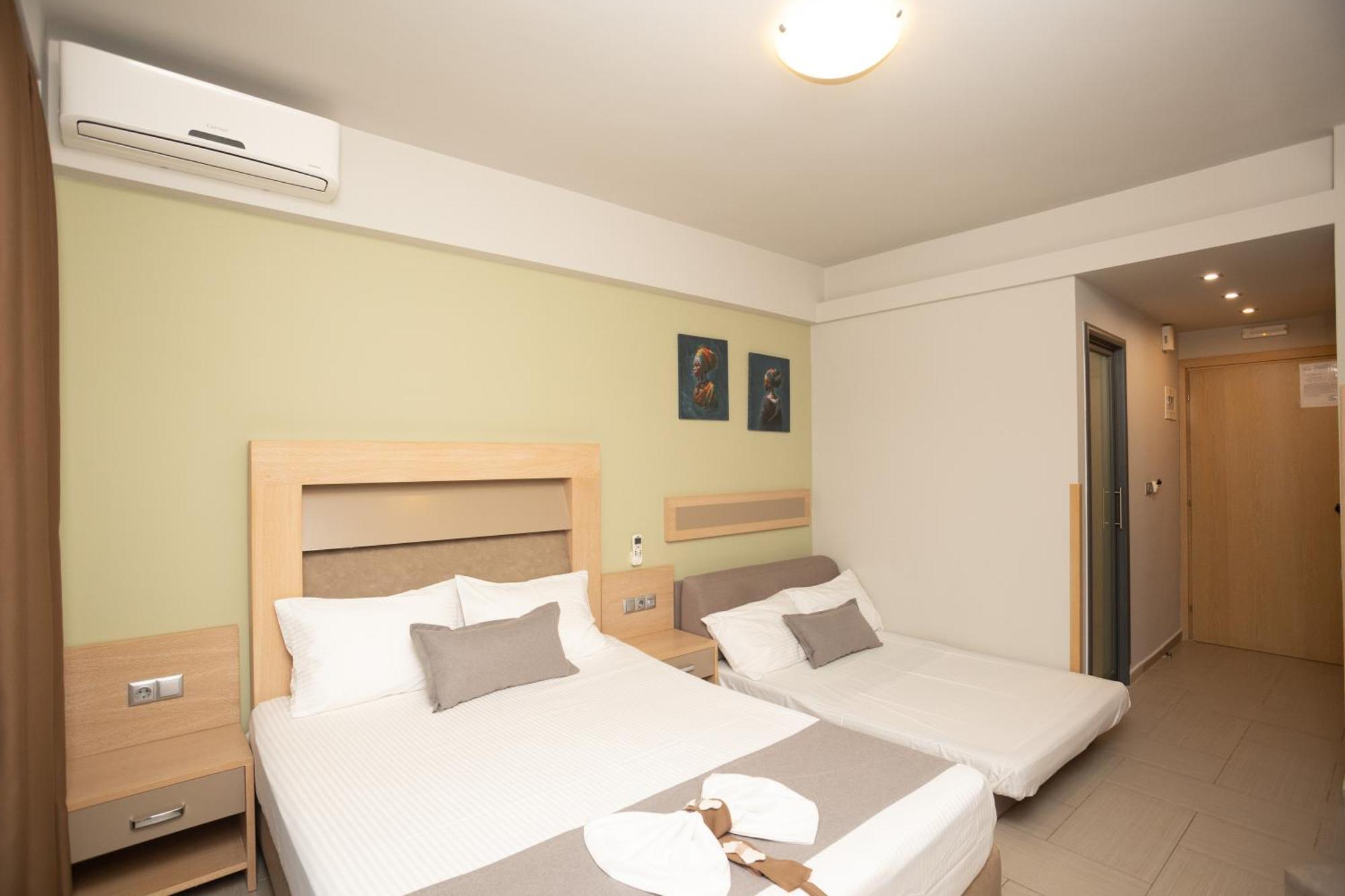 Amalia Center Διαμέρισμα Βρασνά Εξωτερικό φωτογραφία
