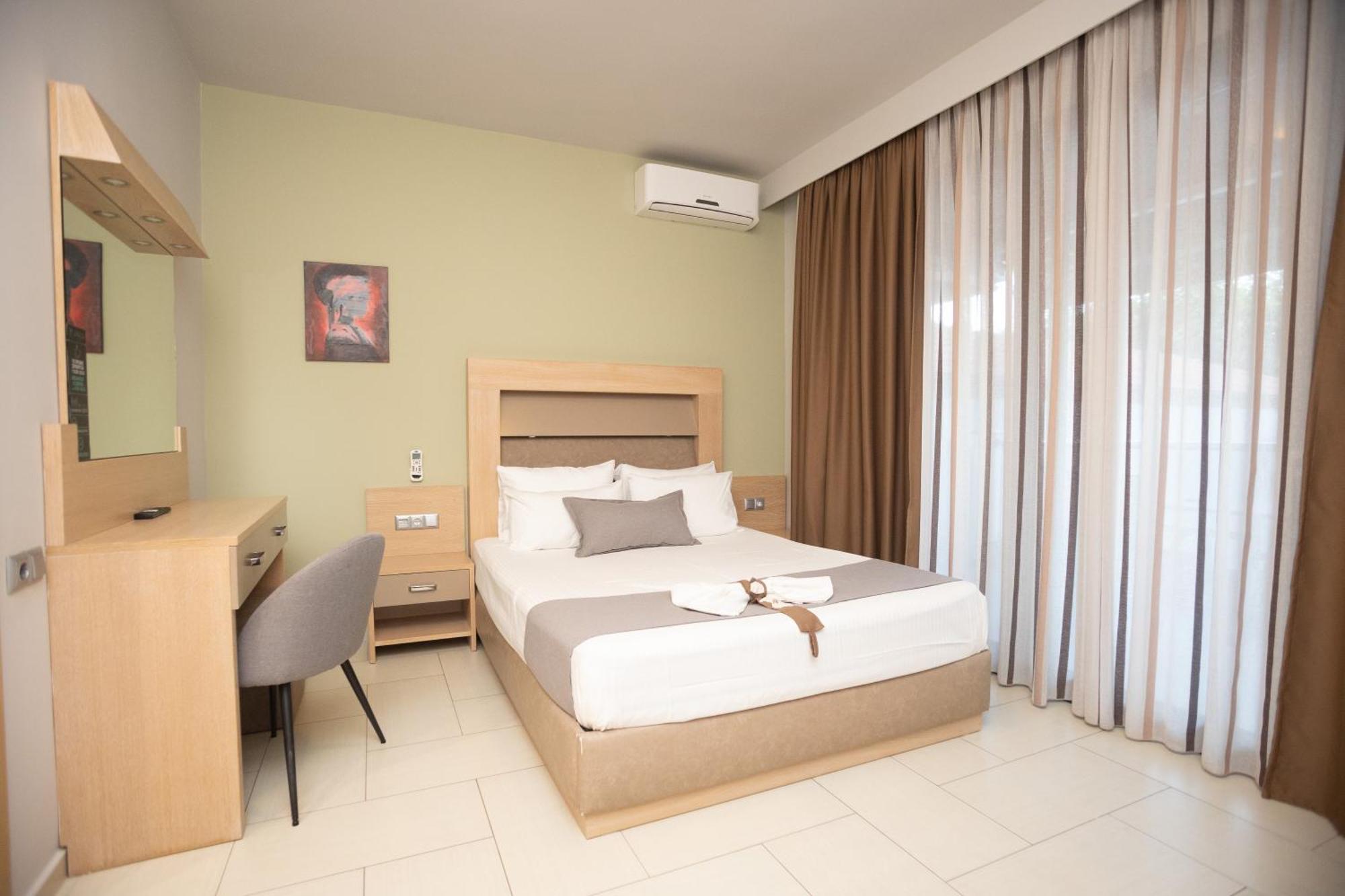 Amalia Center Διαμέρισμα Βρασνά Εξωτερικό φωτογραφία