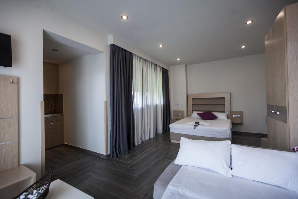 Amalia Center Διαμέρισμα Βρασνά Εξωτερικό φωτογραφία